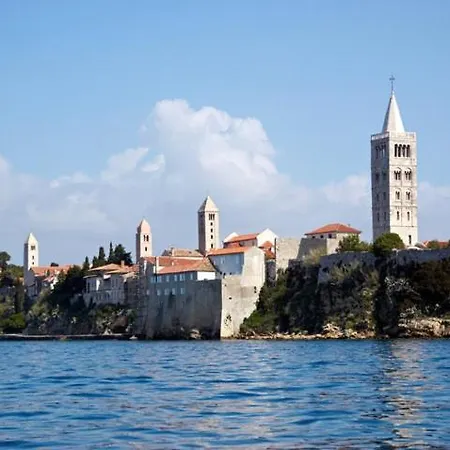 Guesthouse Banjol Διαμέρισμα *