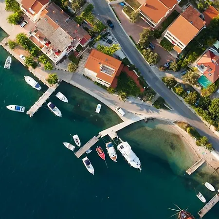 Διαμέρισμα Guesthouse Banjol Banjol