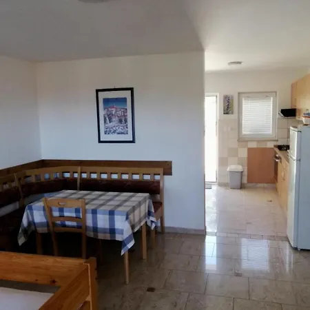 Διαμέρισμα Guesthouse Banjol Banjol
