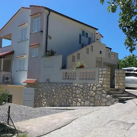 Guesthouse Banjol