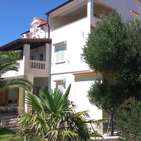 Apartman Guesthouse Banjol