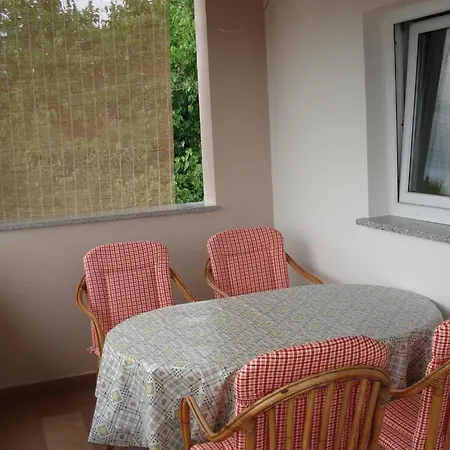 Apartman Guesthouse Banjol *