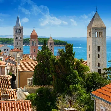 Appartamento Guesthouse Banjol Banjol