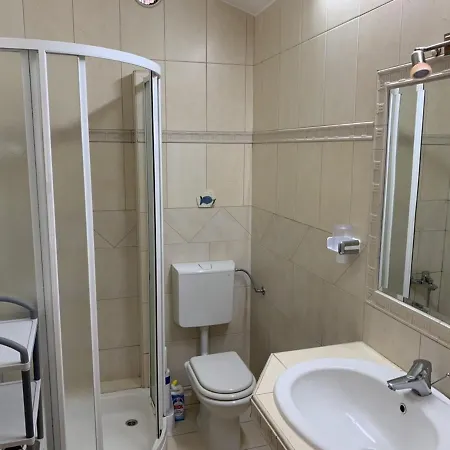 Apartman Guesthouse Banjol