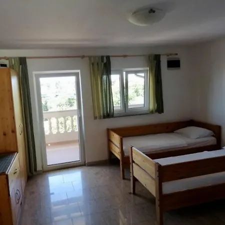 Guesthouse Banjol Banjol