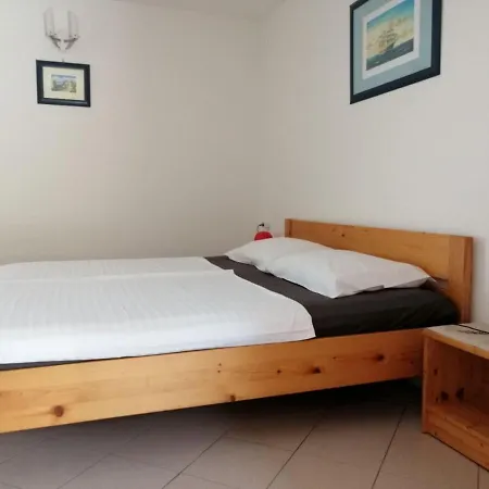 Guesthouse Banjol Apartman *