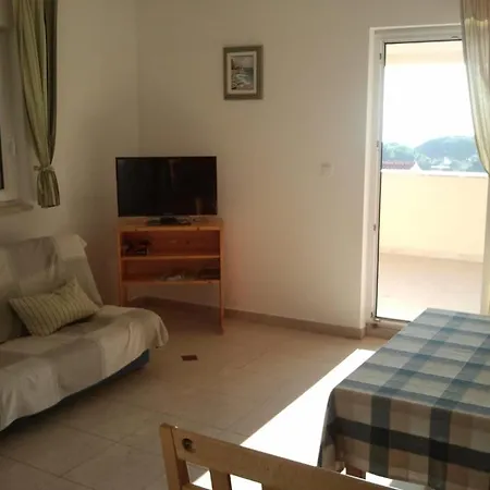 Apartman Guesthouse Banjol *