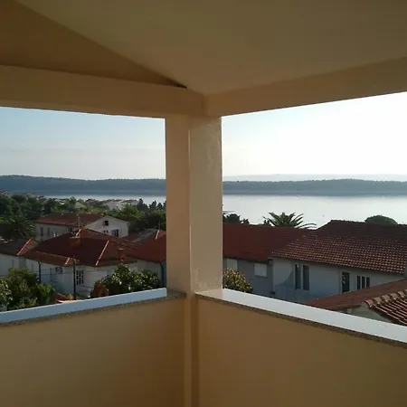 Apartman Guesthouse Banjol
