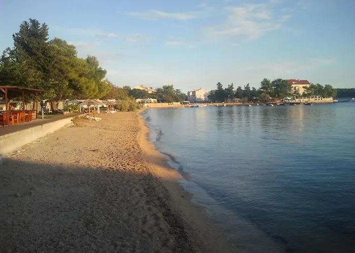 Guesthouse Banjol Apartament