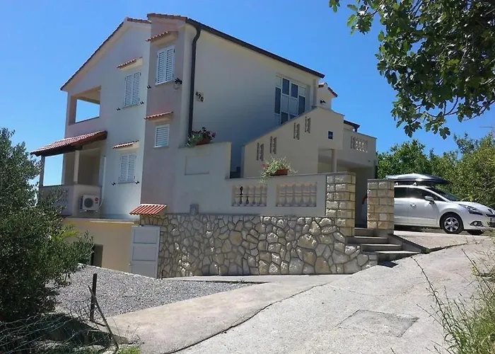 Guesthouse Banjol