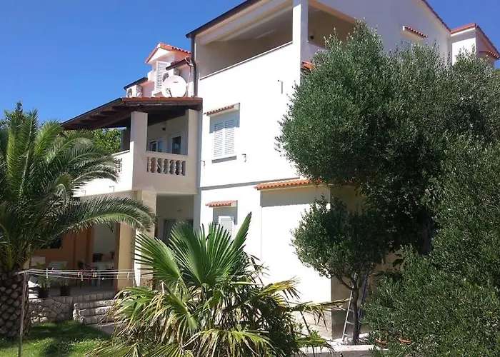 Apartament Guesthouse Banjol