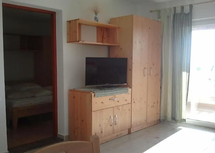 Guesthouse Banjol Apartament Banjol