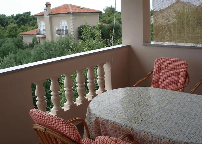 Apartament Guesthouse Banjol *