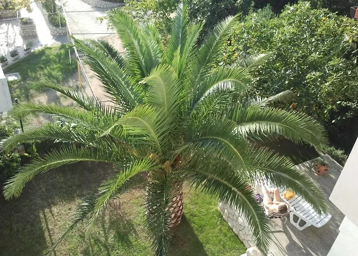 Guesthouse Banjol Apartament Banjol