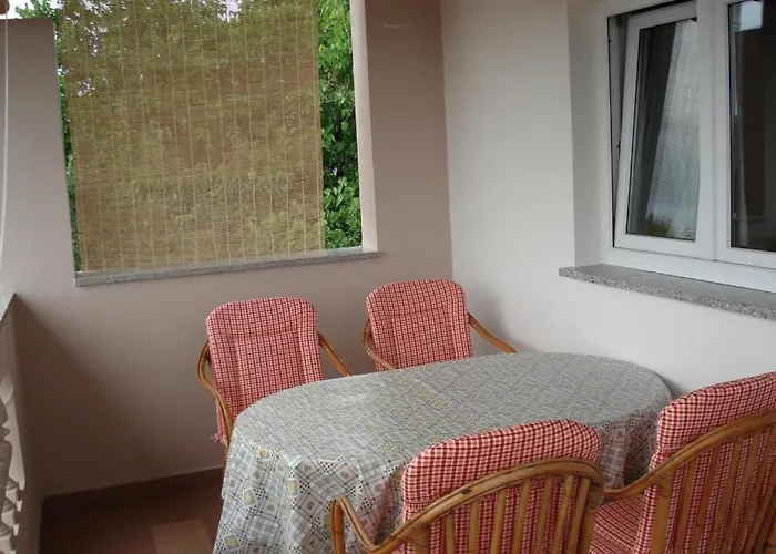 Apartament Guesthouse Banjol *