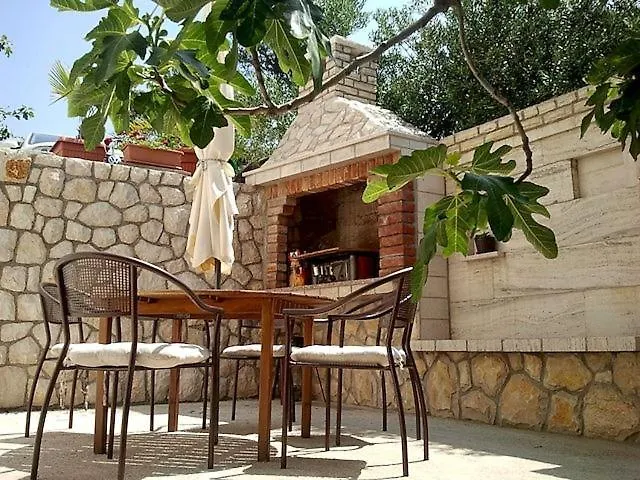 Guesthouse Banjol Apartament