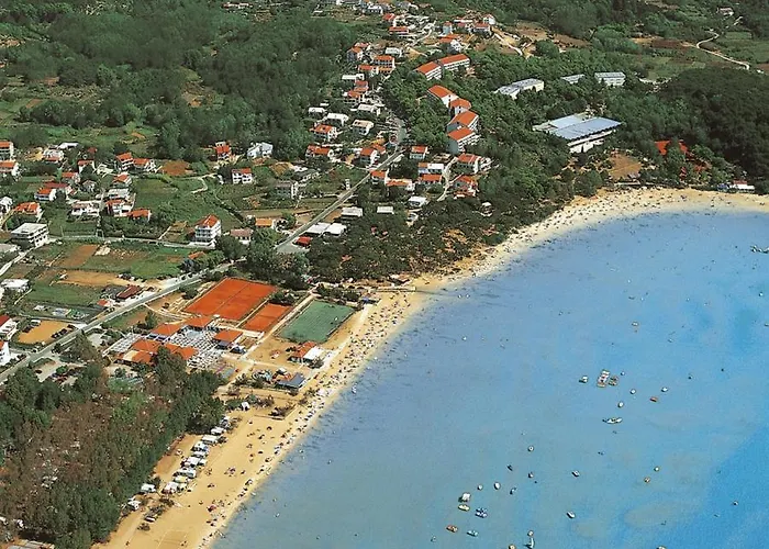 Guesthouse Banjol Apartament