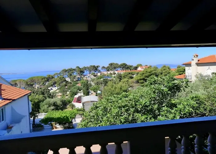 Apartament Guesthouse Banjol Banjol