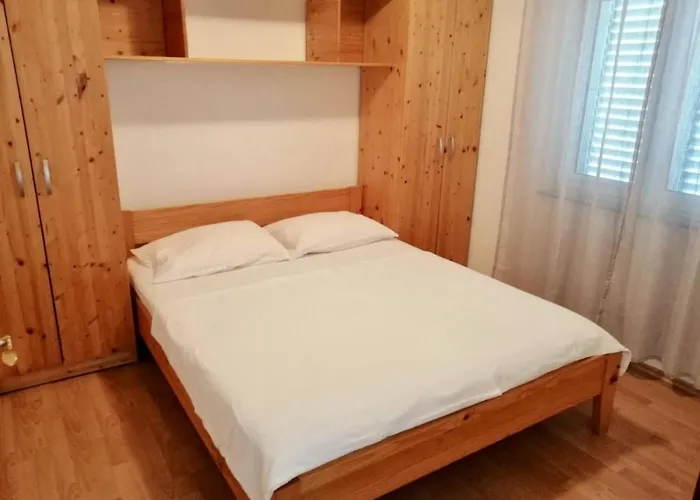 Apartament Guesthouse Banjol Banjol