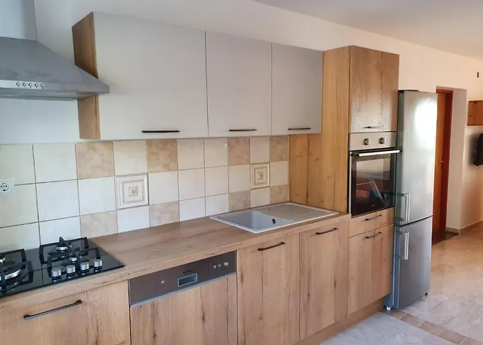 Guesthouse Banjol Apartament