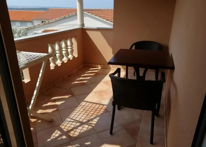 Apartament Guesthouse Banjol