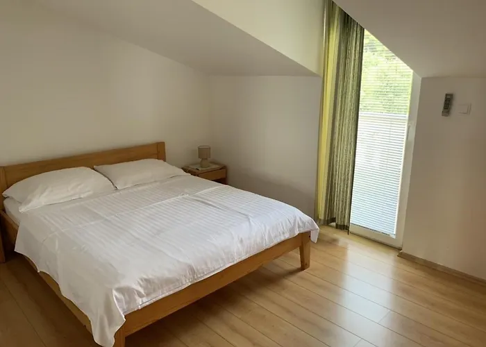 Guesthouse Banjol Apartament Banjol