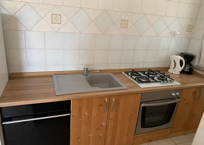 Apartament Guesthouse Banjol *