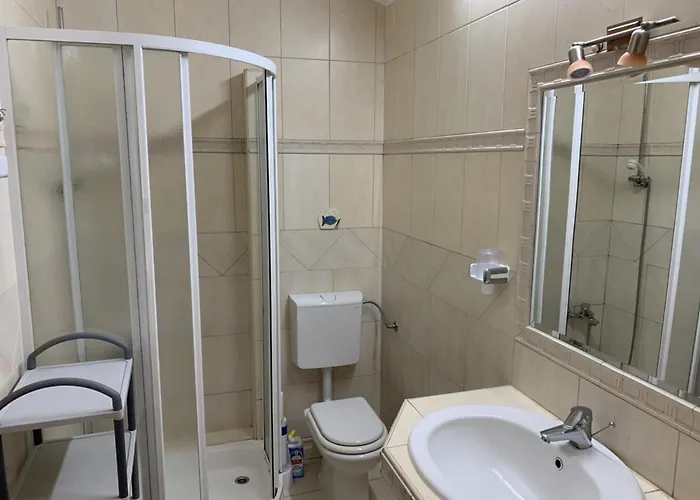 Apartament Guesthouse Banjol
