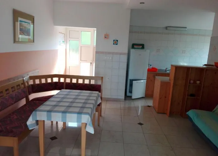 Apartament Guesthouse Banjol