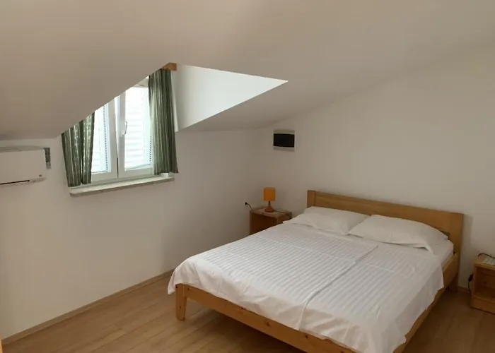 Apartament Guesthouse Banjol *