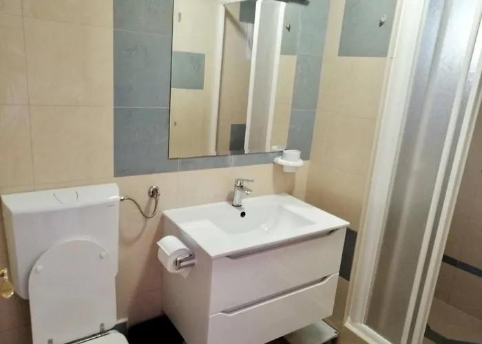 Guesthouse Banjol