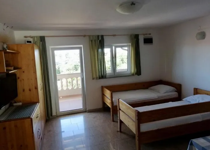 Guesthouse Banjol Banjol