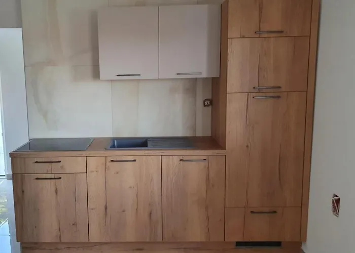 Apartament Guesthouse Banjol *