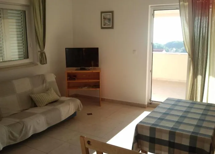 Apartament Guesthouse Banjol *