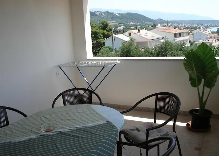Apartament Guesthouse Banjol *