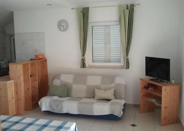Guesthouse Banjol Apartament *