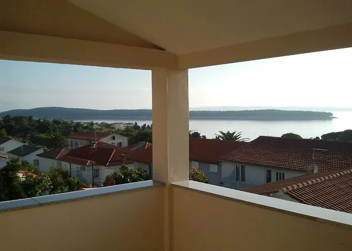 Apartament Guesthouse Banjol