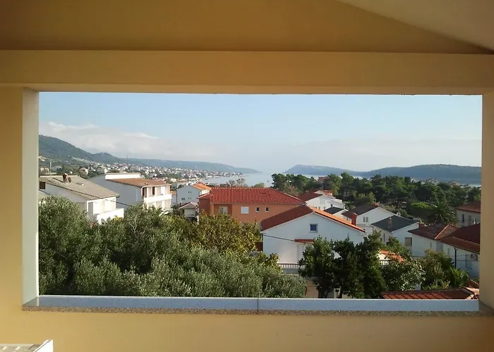 Apartament Guesthouse Banjol *